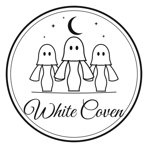white costume
